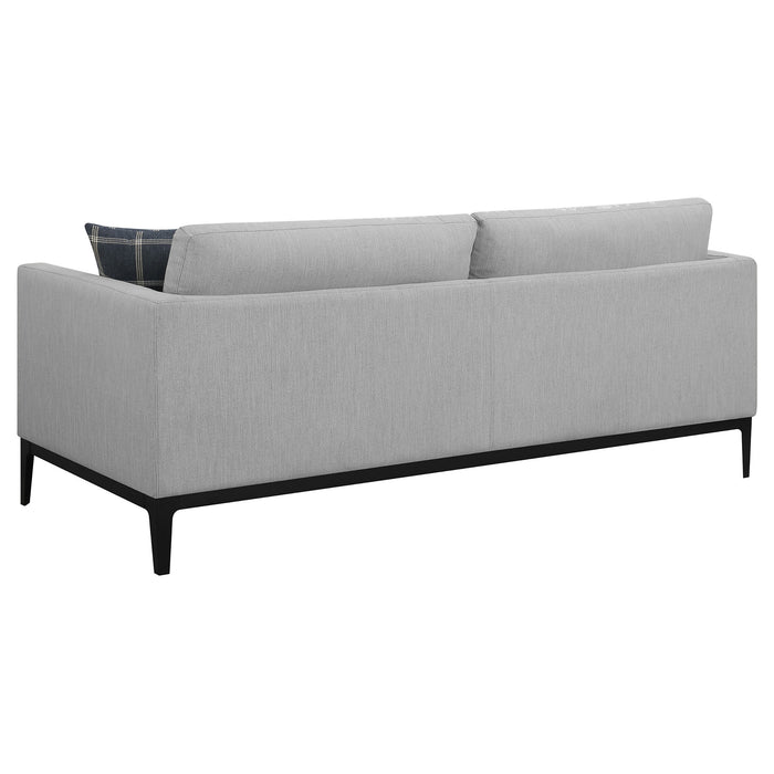 Apperson Stationary Sets - U&U Home Budget Furniture (Carteret, NJ)