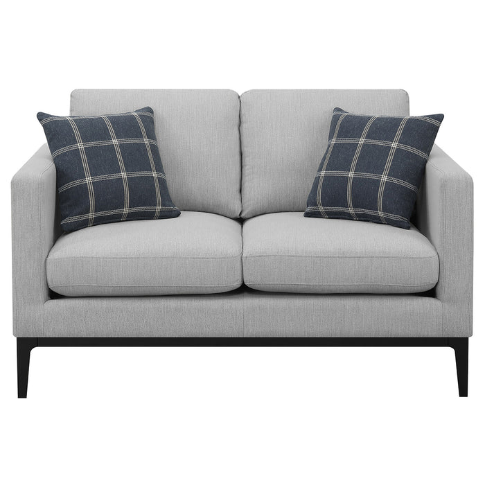 Apperson Stationary Sets - U&U Home Budget Furniture (Carteret, NJ)
