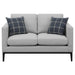 Apperson Stationary Sets - U&U Home Budget Furniture (Carteret, NJ)