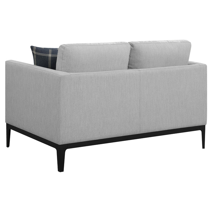 Apperson Stationary Sets - U&U Home Budget Furniture (Carteret, NJ)