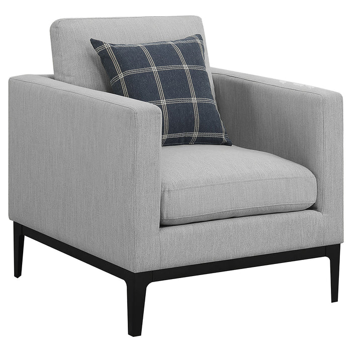 Apperson Stationary Sets - U&U Home Budget Furniture (Carteret, NJ)