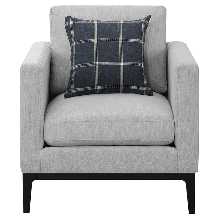 Apperson Stationary Sets - U&U Home Budget Furniture (Carteret, NJ)