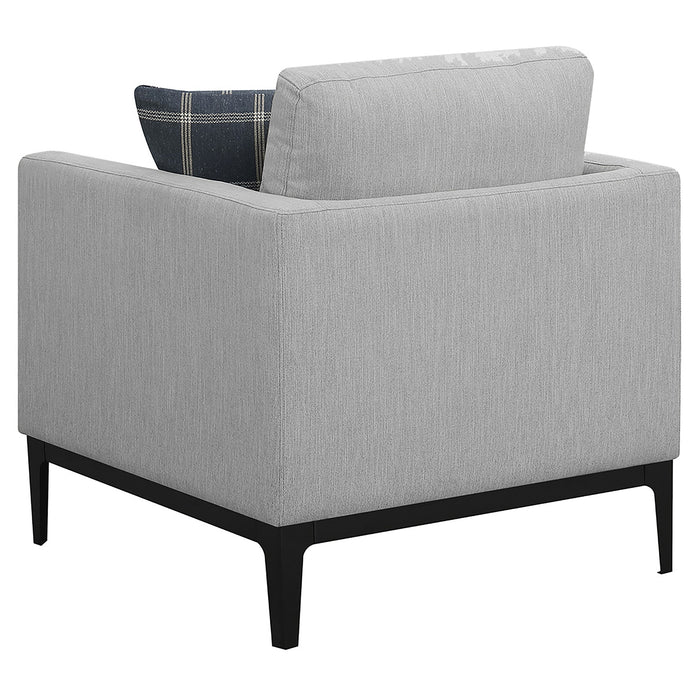 Apperson Stationary Sets - U&U Home Budget Furniture (Carteret, NJ)