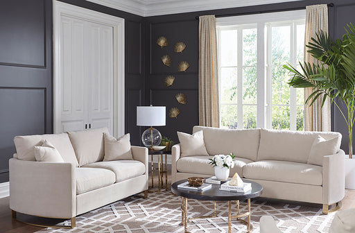 Corliss Stationary Sets - U&U Home Budget Furniture (Carteret, NJ)