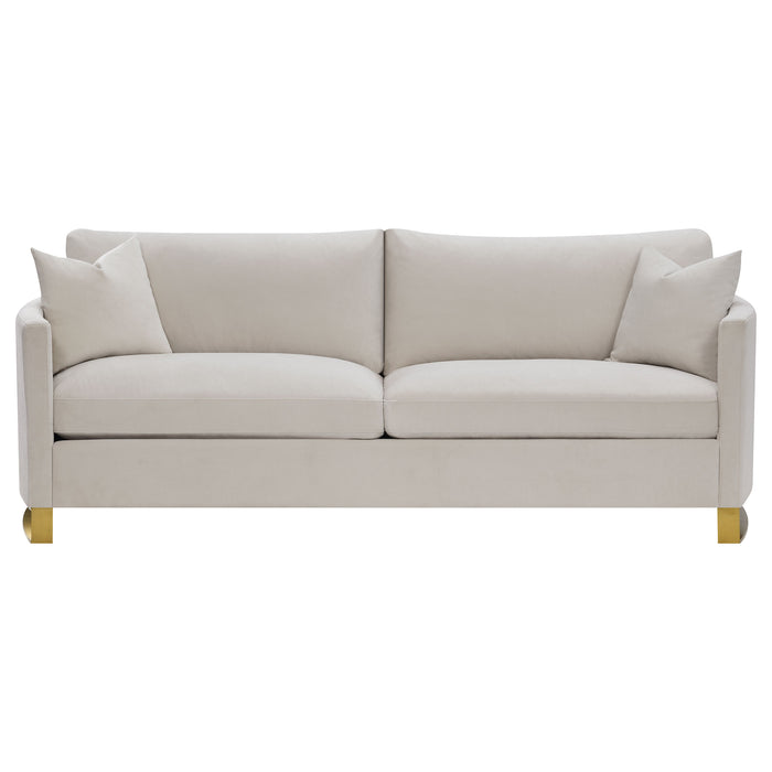 Corliss Stationary Sets - U&U Home Budget Furniture (Carteret, NJ)