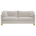Corliss Stationary Sets - U&U Home Budget Furniture (Carteret, NJ)