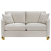 Corliss Stationary Sets - U&U Home Budget Furniture (Carteret, NJ)