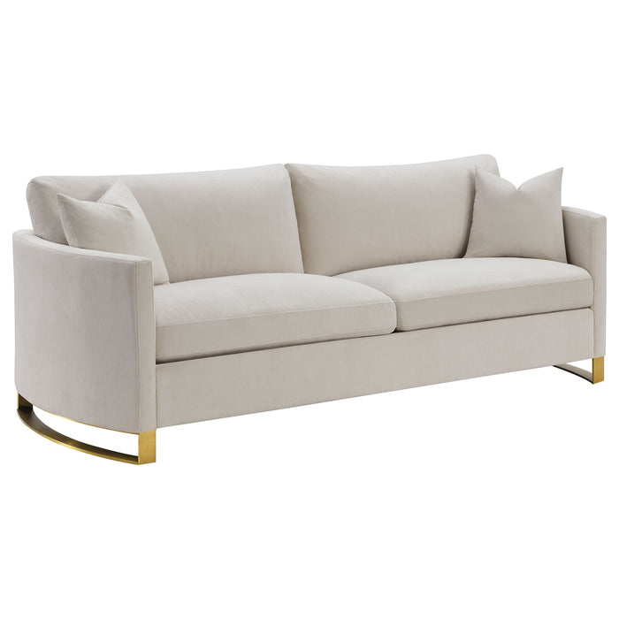 Corliss Stationary 3 Pc Sets - U&U Home Budget Furniture (Carteret, NJ)