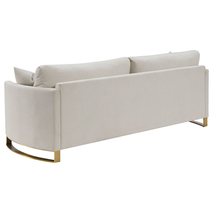 Corliss Stationary 3 Pc Sets - U&U Home Budget Furniture (Carteret, NJ)