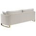 Corliss Stationary 3 Pc Sets - U&U Home Budget Furniture (Carteret, NJ)