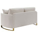 Corliss Stationary 3 Pc Sets - U&U Home Budget Furniture (Carteret, NJ)