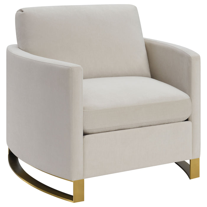 Corliss Stationary 3 Pc Sets - U&U Home Budget Furniture (Carteret, NJ)