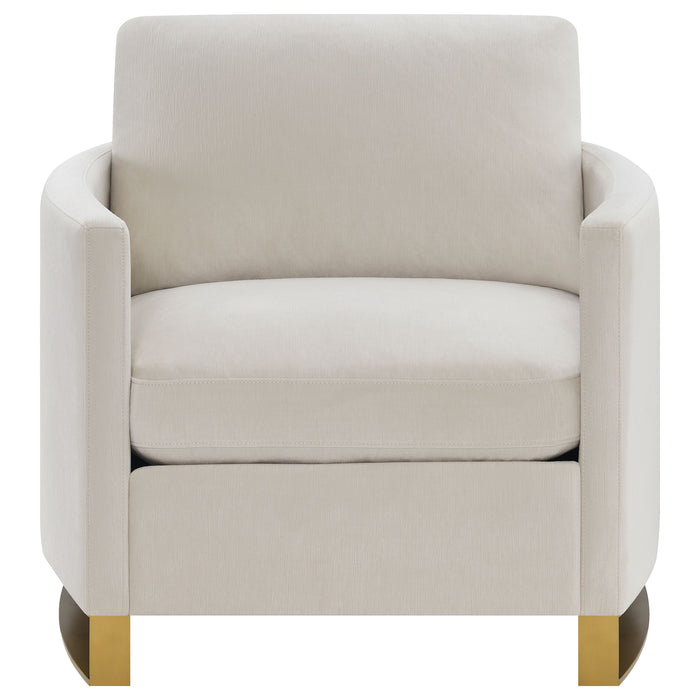 Corliss Stationary 3 Pc Sets - U&U Home Budget Furniture (Carteret, NJ)