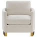 Corliss Stationary 3 Pc Sets - U&U Home Budget Furniture (Carteret, NJ)