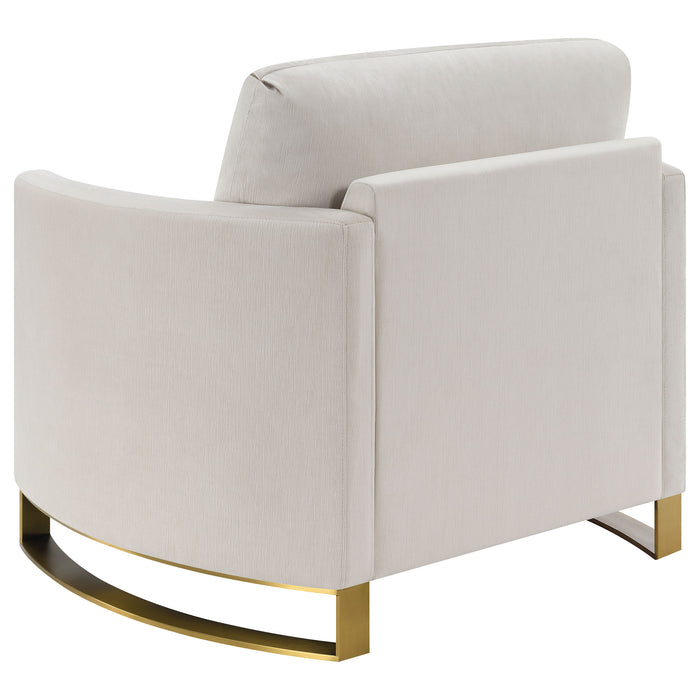 Corliss Stationary 3 Pc Sets - U&U Home Budget Furniture (Carteret, NJ)