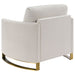 Corliss Stationary 3 Pc Sets - U&U Home Budget Furniture (Carteret, NJ)