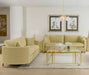 Corliss Stationary Sets - U&U Home Budget Furniture (Carteret, NJ)