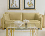 Corliss Sofa - U&U Home Budget Furniture (Carteret, NJ)