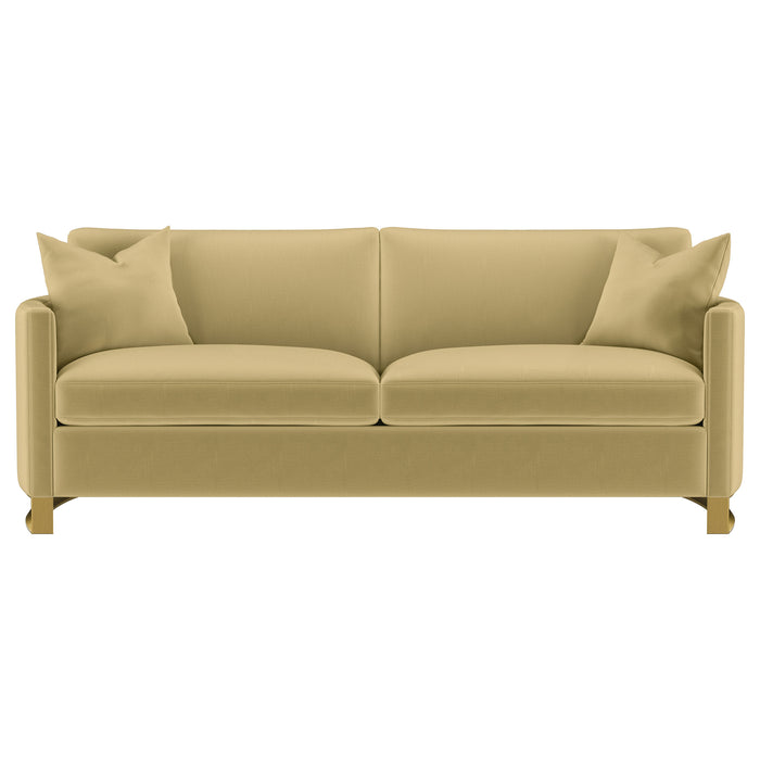 Corliss Sofa - U&U Home Budget Furniture (Carteret, NJ)
