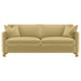 Corliss Sofa - U&U Home Budget Furniture (Carteret, NJ)