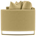 Corliss Sofa - U&U Home Budget Furniture (Carteret, NJ)