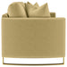 Corliss Sofa - U&U Home Budget Furniture (Carteret, NJ)