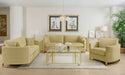 Corliss Sofa - U&U Home Budget Furniture (Carteret, NJ)
