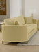 Corliss Loveseats - U&U Home Budget Furniture (Carteret, NJ)