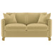 Corliss Loveseats - U&U Home Budget Furniture (Carteret, NJ)
