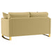 Corliss Loveseats - U&U Home Budget Furniture (Carteret, NJ)