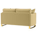 Corliss Loveseats - U&U Home Budget Furniture (Carteret, NJ)