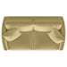Corliss Loveseats - U&U Home Budget Furniture (Carteret, NJ)