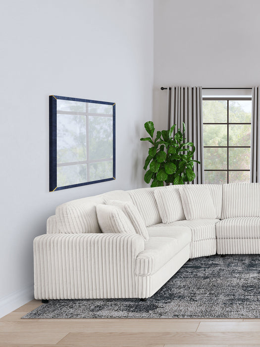 Emberson Sectionals - U&U Home Budget Furniture (Carteret, NJ)
