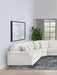 Emberson Sectionals - U&U Home Budget Furniture (Carteret, NJ)