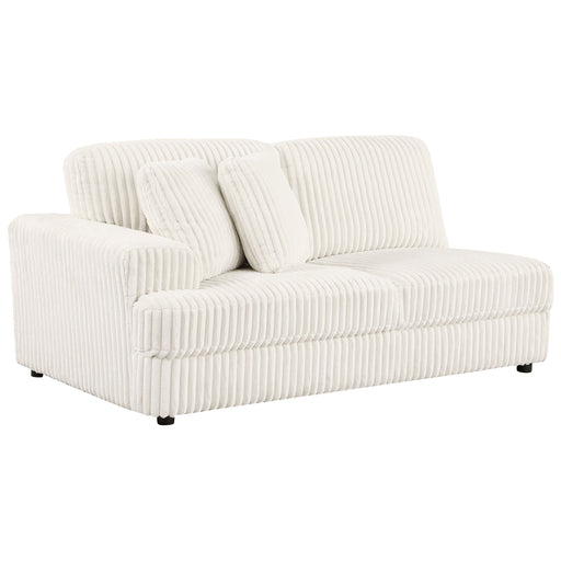 Emberson Sectionals - U&U Home Budget Furniture (Carteret, NJ)