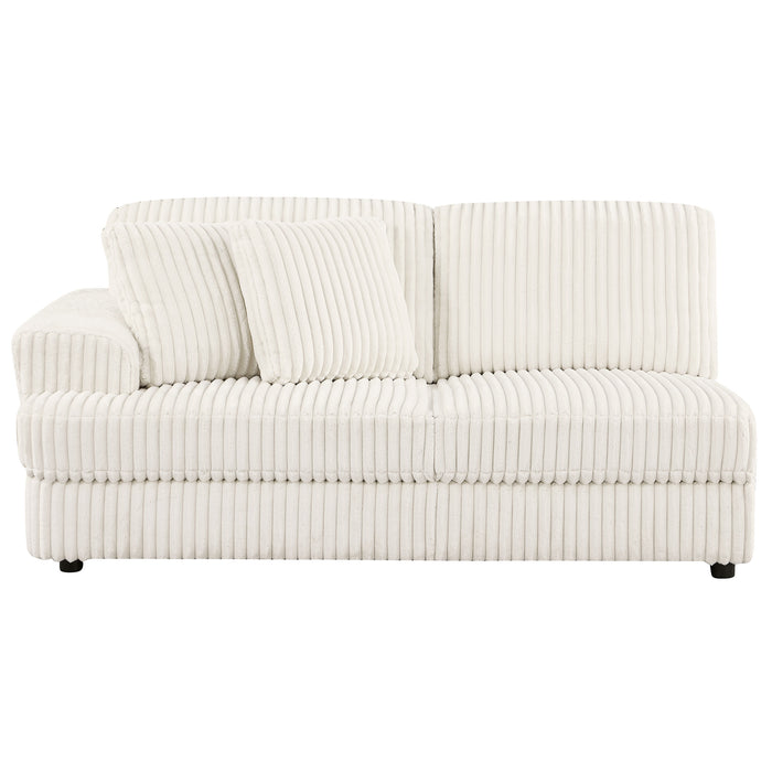 Emberson Sectionals - U&U Home Budget Furniture (Carteret, NJ)