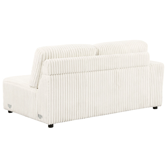 Emberson Sectionals - U&U Home Budget Furniture (Carteret, NJ)