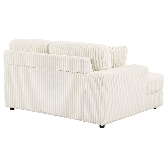 Emberson Sectionals - U&U Home Budget Furniture (Carteret, NJ)