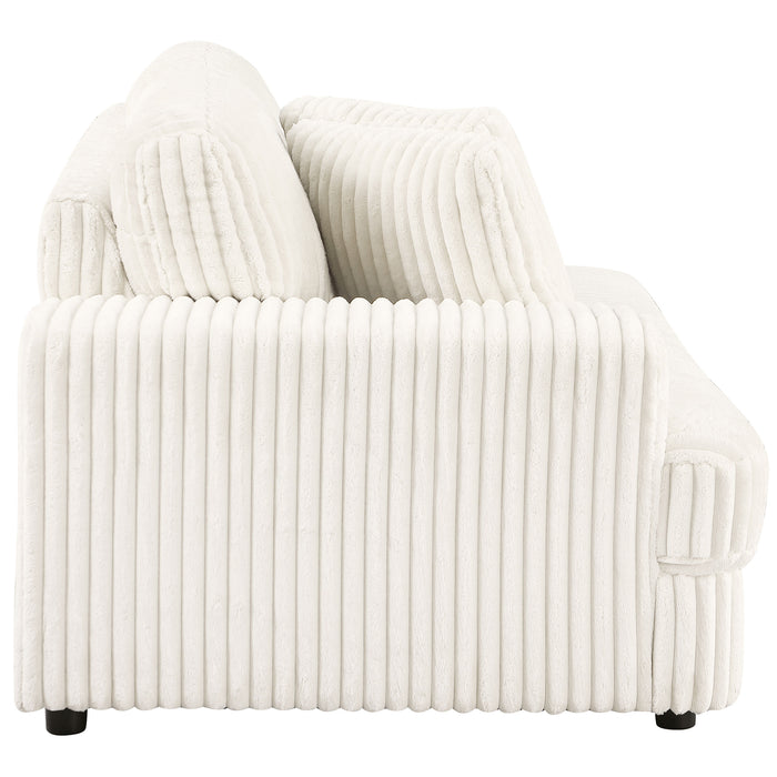 Emberson Sectionals - U&U Home Budget Furniture (Carteret, NJ)