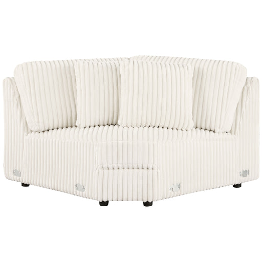 Emberson Modular Sectionals Side Chair - U&U Home Budget Furniture (Carteret, NJ)