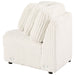 Emberson Modular Sectionals Side Chair - U&U Home Budget Furniture (Carteret, NJ)