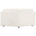 Emberson Modular Sectionals Side Chair - U&U Home Budget Furniture (Carteret, NJ)