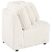 Emberson Modular Sectionals Side Chair - U&U Home Budget Furniture (Carteret, NJ)