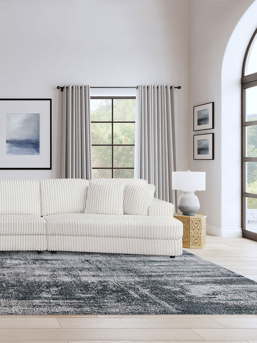 Emberson Modular Sectionals - U&U Home Budget Furniture (Carteret, NJ)