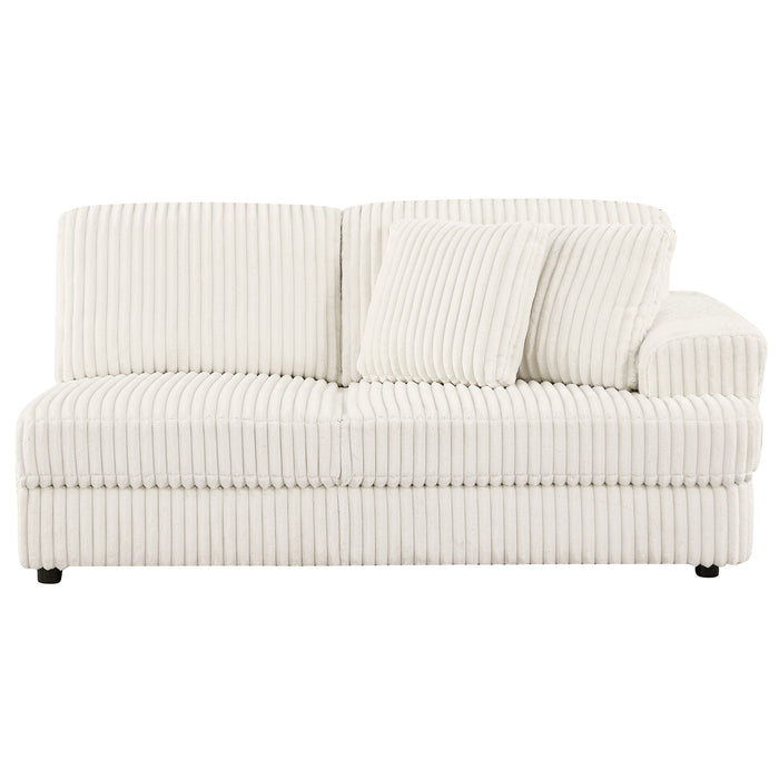 Emberson Modular Sectionals - U&U Home Budget Furniture (Carteret, NJ)