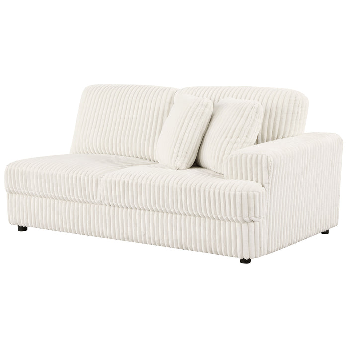 Emberson Modular Sectionals - U&U Home Budget Furniture (Carteret, NJ)