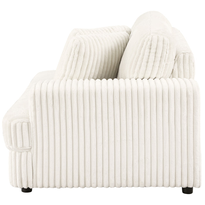 Emberson Modular Sectionals - U&U Home Budget Furniture (Carteret, NJ)
