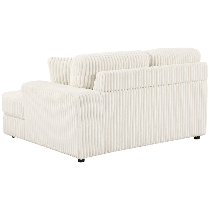 Emberson Modular Sectionals - U&U Home Budget Furniture (Carteret, NJ)