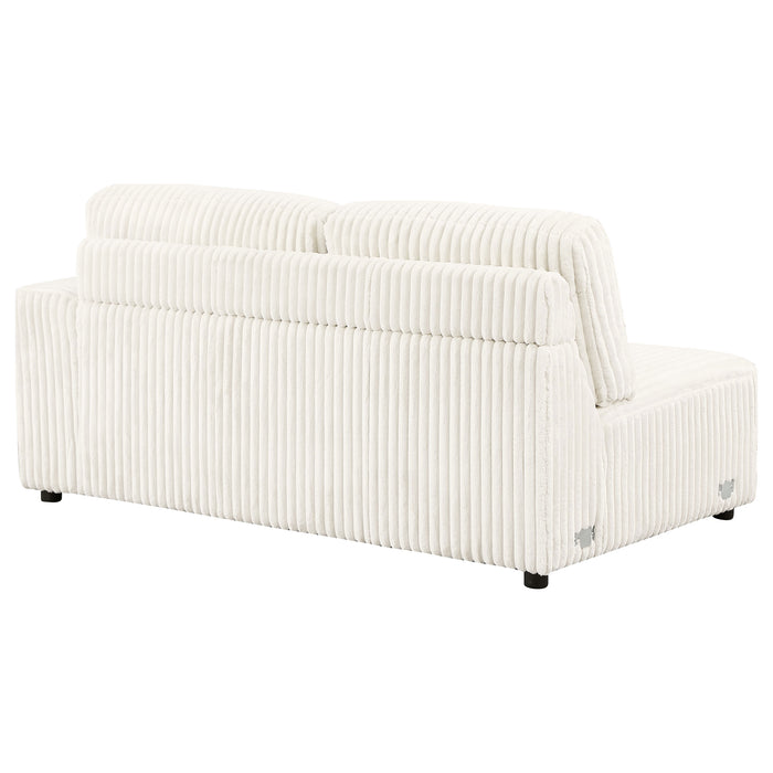 Emberson Modular Sectionals - U&U Home Budget Furniture (Carteret, NJ)