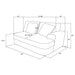Emberson Modular Sectionals - U&U Home Budget Furniture (Carteret, NJ)